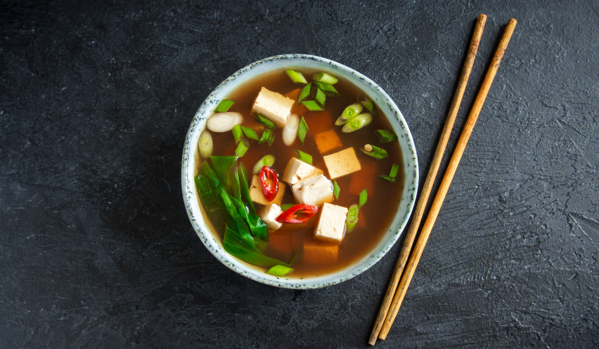 Miso Soup